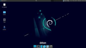 Debian