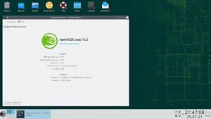 openSUSE