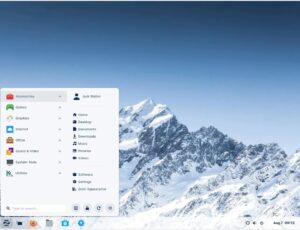 Zorin OS